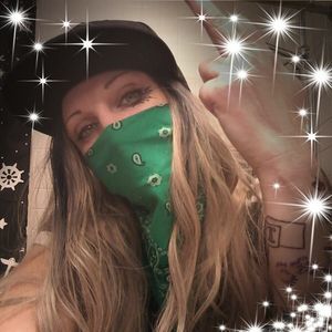 Meet your Posher, Brandy